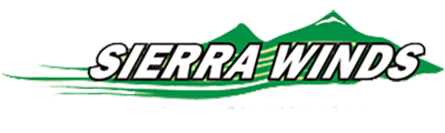 Sierra Winds Logo