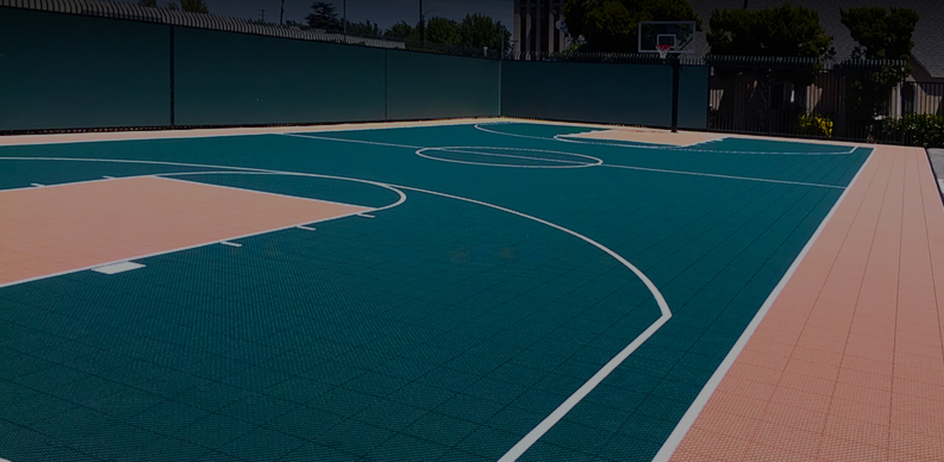 Play Surfaces